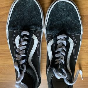 Vans Old Skool Low top Skater Shoes